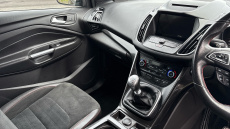 Ford Kuga 1.5 EcoBoost ST-Line 5dr 2WD Petrol Estate